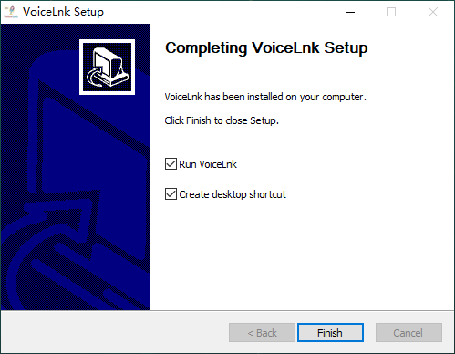 安装成功后的主界面