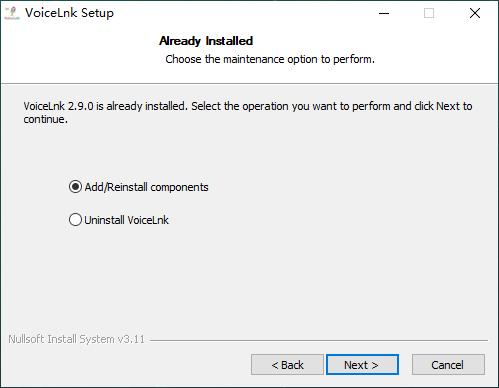 Windows SmartScreen 警告